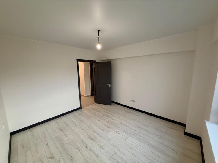 Apartament cu 2 camere în Valea Lupului
