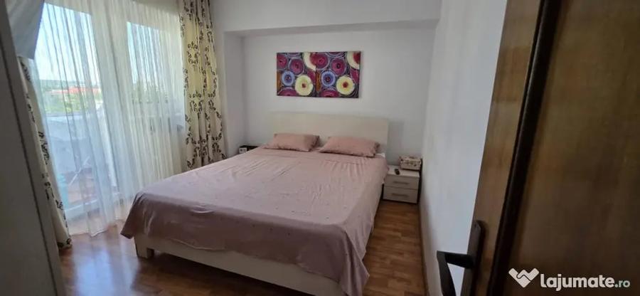 Apartament 3 camere, 65.57 mp, zona Brazda lui Novac - 7