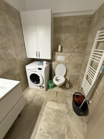 Apartament cu 2 camere în Galata
