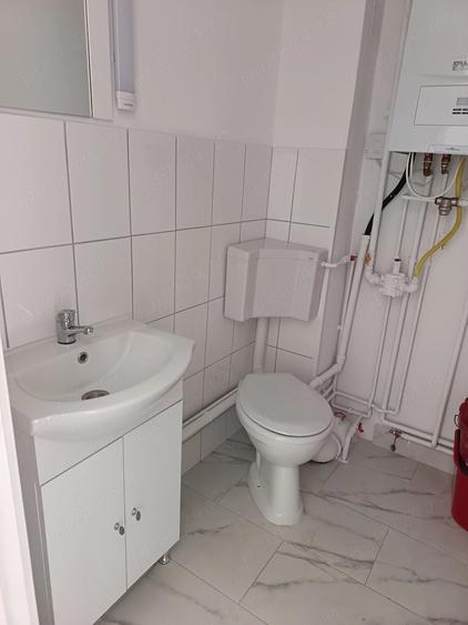 Spațiu comercial, de 50 mp, în Traian