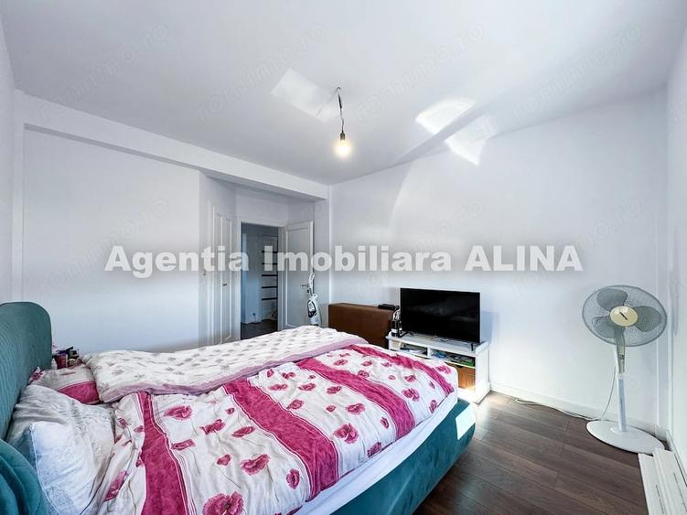 Apartament cu 2 camere decomandat în 22 Decembrie