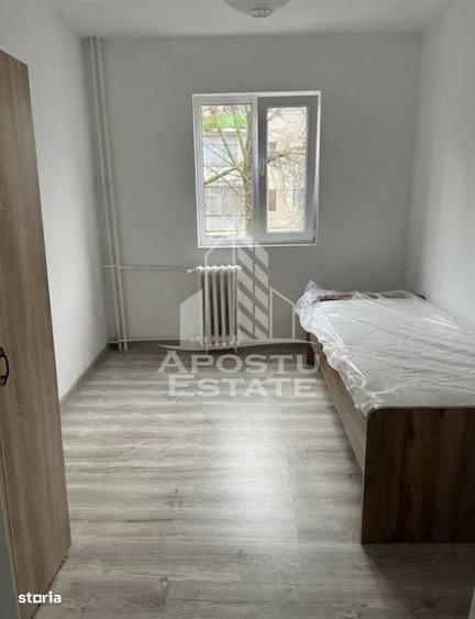 Apartament cu 3 camere în Dacia