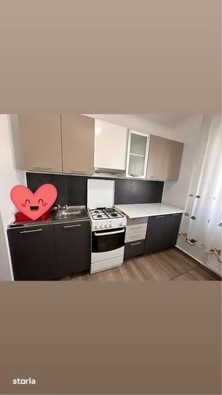 Apartament cu 2 camere în Calea Aradului