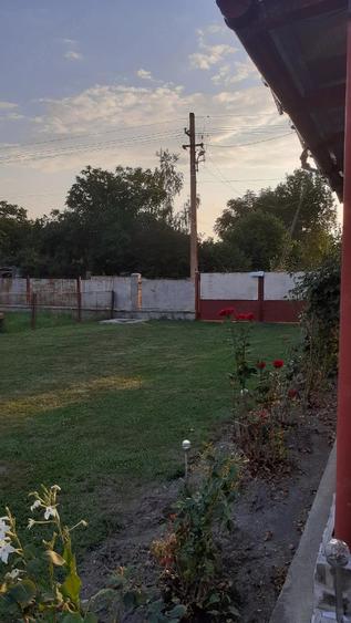 Casă cu Teren 2600 Mp în Feiurdeni