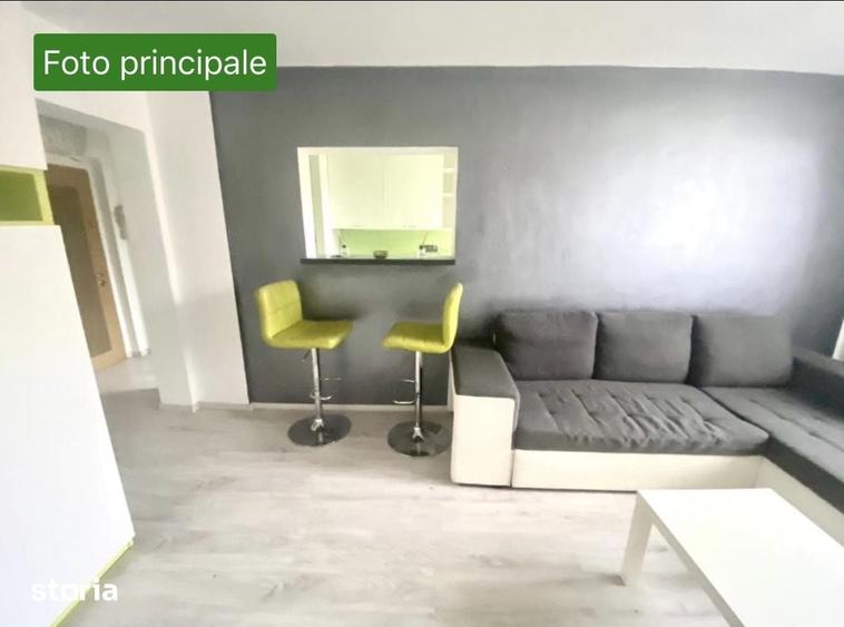 Apartament cu 2 camere în Grivița