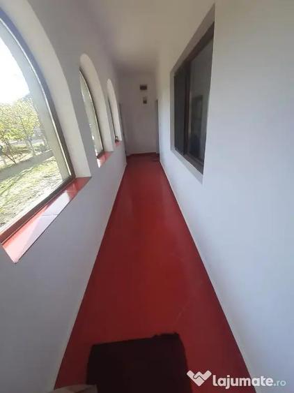 Arduzel, casa caramida - 11