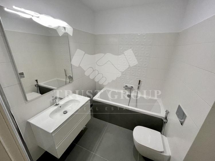 Apartament cu 2 camere decomandat în Șoseaua Nordului