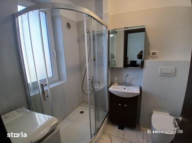 Apartament cu 2 camere decomandat în Grozăvești