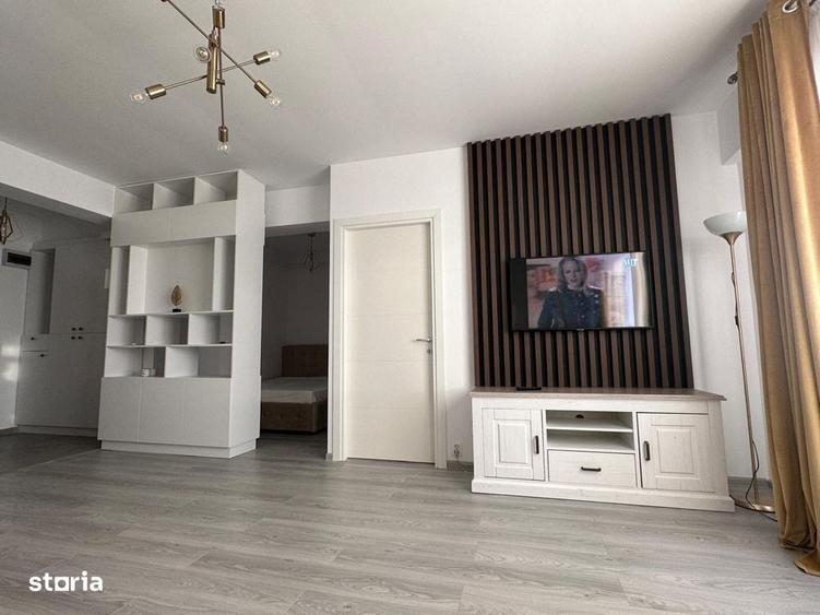 Apartament cu 2 camere în Calea București