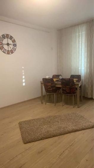 Apartament cu 3 camere în Chiajna