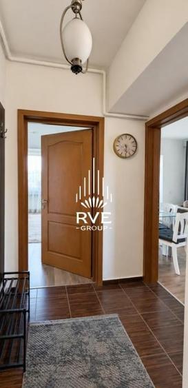 Apartament cu 2 camere în Nicolae Grigorescu