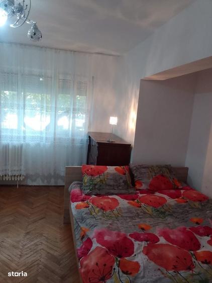Apartament cu 3 camere în Nufărul