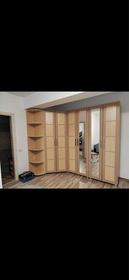 Apartament cu 2 camere decomandat în Nord-Vest