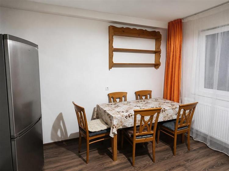 Apartament 2 camere decomandat parcare zona Arhitectilor - 7