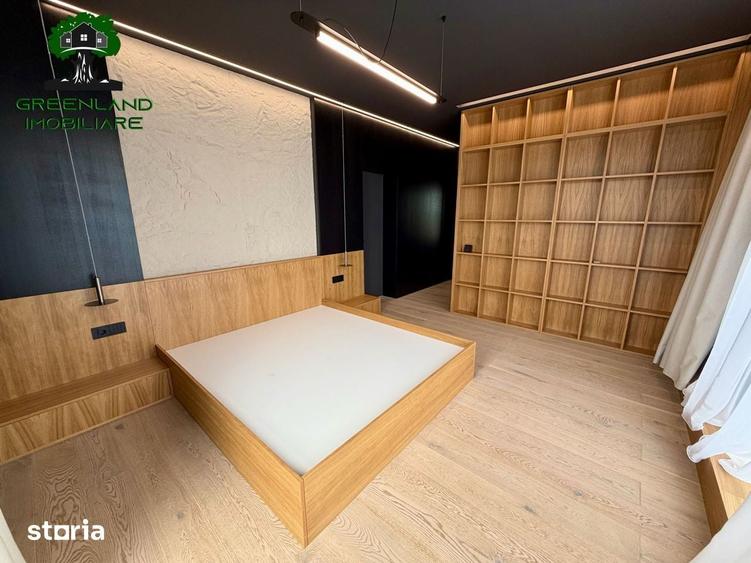 Vila exclusivista de LUX, 200 mp, 5 camere, 3 bai, Galata - Pepinierii - 16