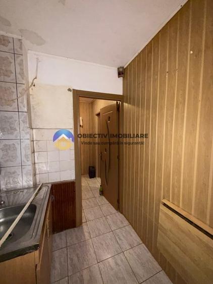 Apartament 2 camere - Cartier Dărmănești / Parter - 10