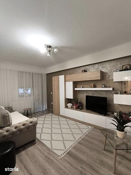 Apartament cu 2 camere în Galata