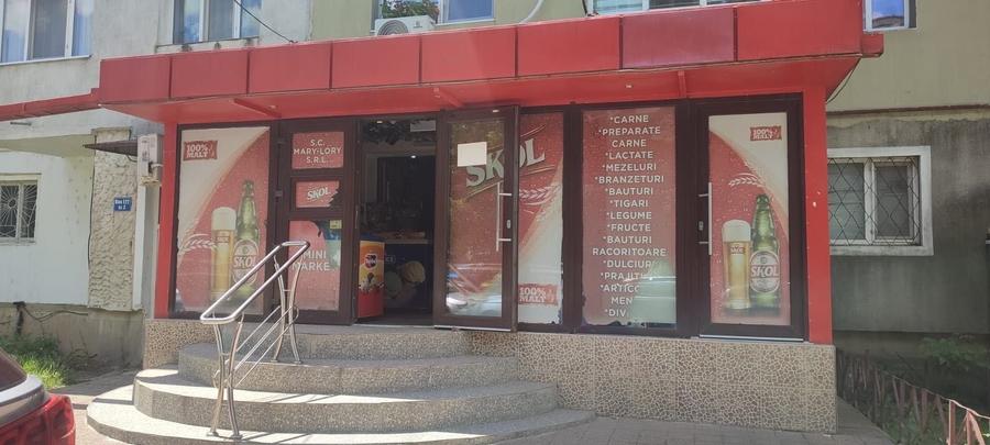 Casă cu 3 camere în Exterior Vest