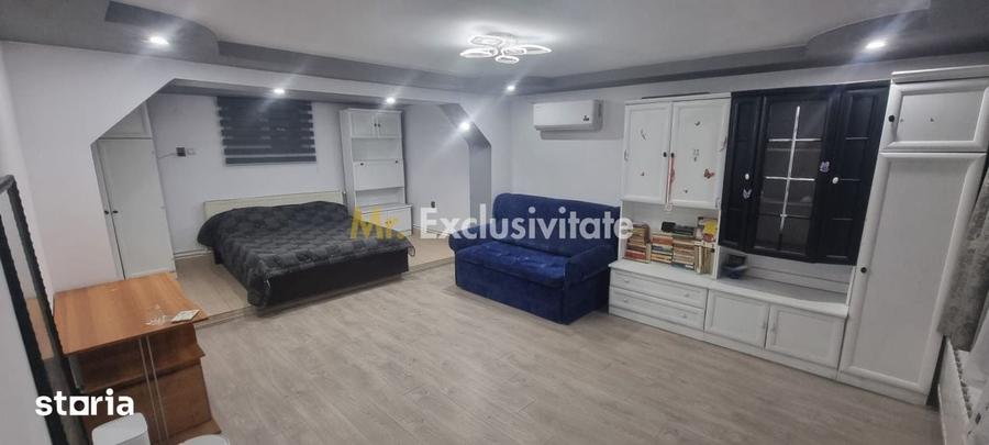 Casă cu 3 camere cu Teren 1558 Mp în Dănești