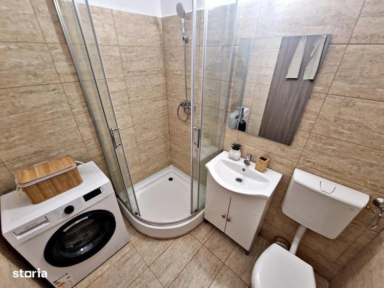 Apartament cu 3 camere în Titan