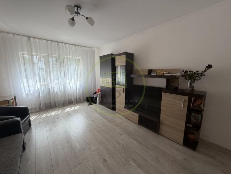 Apartament cu 2 camere de închiriat – Zona Făget, Brașov - 1