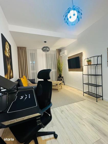 2 camere | Torontalului Nord | Modern | parcare subterana | Bloc nou - 12