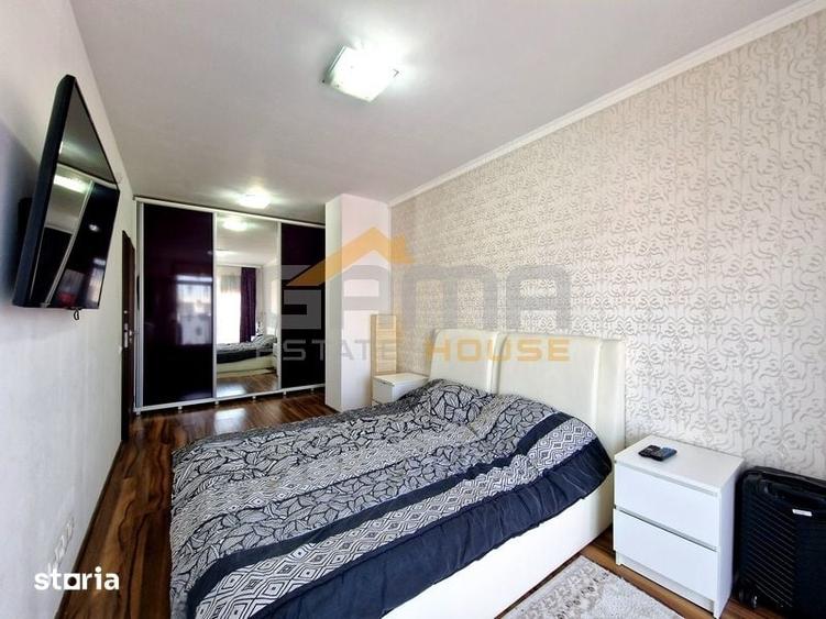 Apartament cu 2 camere în Intim