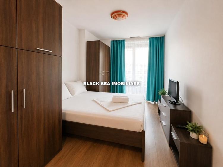 De inchiriat apartament 2 camere BL.Coralia - Universitatea Ovidius - 7