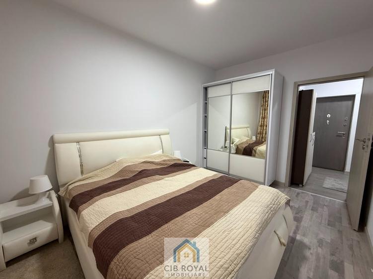 Apt. 2 cam,bloc 2021,Rotar Park 2,Militari,zona Metro-Mc Donald's,10 min.metrou - 16