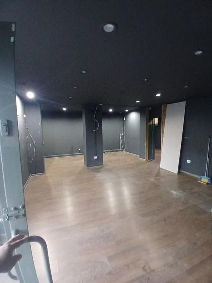 Spațiu comercial, de 250 mp, în Central