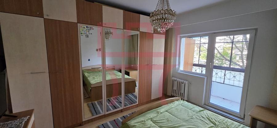 Apartament 3 camere decomandate zona The Office semicentral - 11