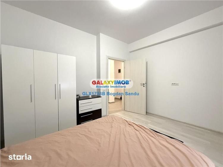 Apartament cu 2 camere de inchiriat in Militari Residence - 6