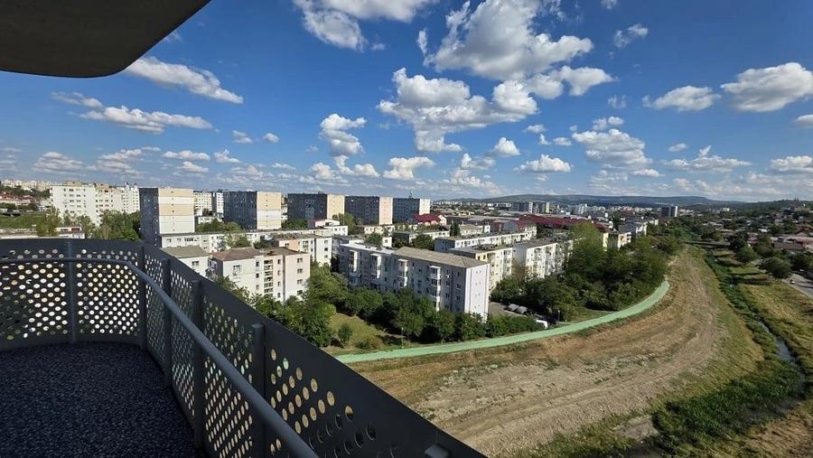 Apartament cu 2 camere decomandat în Alexandru cel Bun