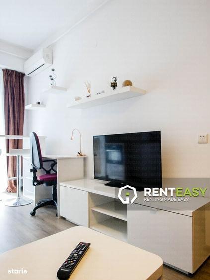 Apartament o camera situat langa Palas - Lazar Residence - 4