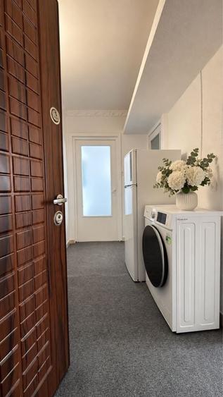 Apartament cu 2 camere semidecomandat în Nicolae Bălcescu