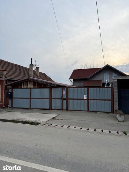 Casa spa?ioasa in Oradea, Episcopia, Bihor, teren 762 mp - 16