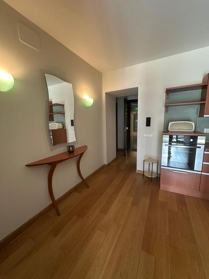 Apartament cu 2 camere decomandat în Barbu Văcărescu