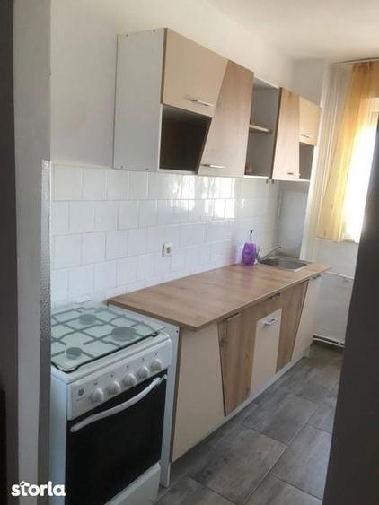 Apartament cu 3 camere în Calea Aradului
