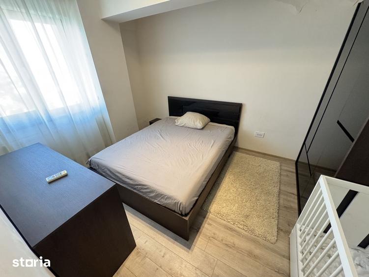 Apartament cu 3 camere decomandat în Primo
