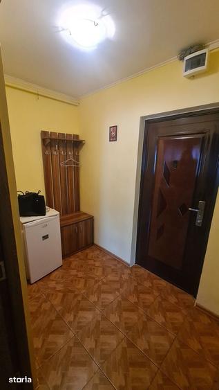 Garsonieră în Central