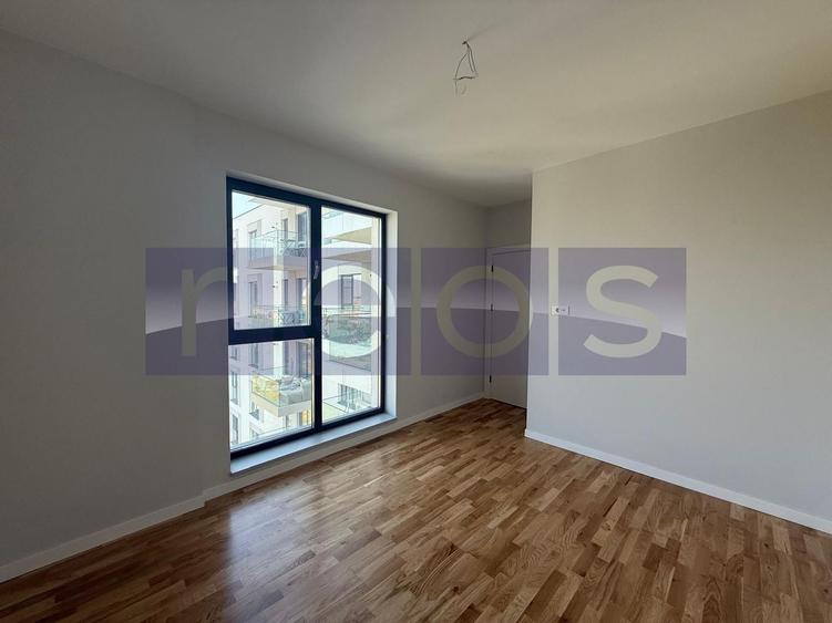 Apartament cu 2 camere în Străulești