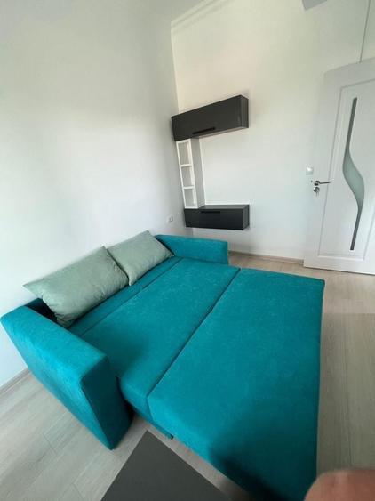 Apartament cu 2 camere decomandat, mobilat în Inel II