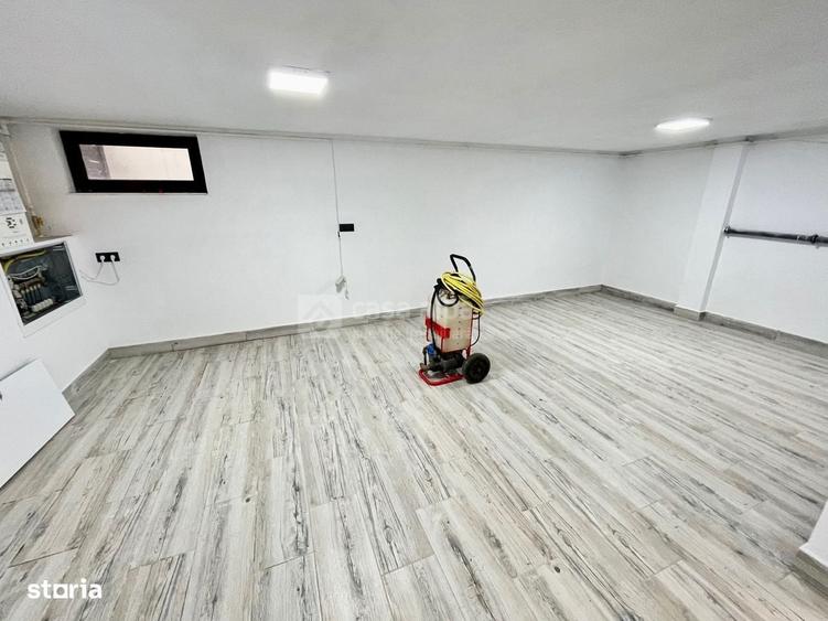 Casă cu 4 camere cu Teren 500 Mp în Bucium