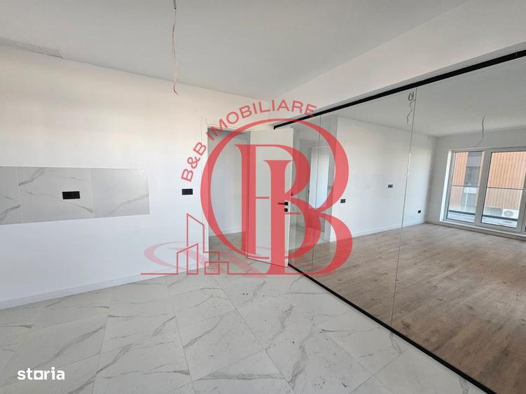 Apartament cu 4 camere, mobilat în Industriilor