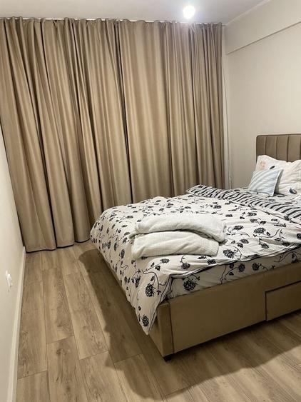 Apartament cu 2 camere decomandat în Oncea
