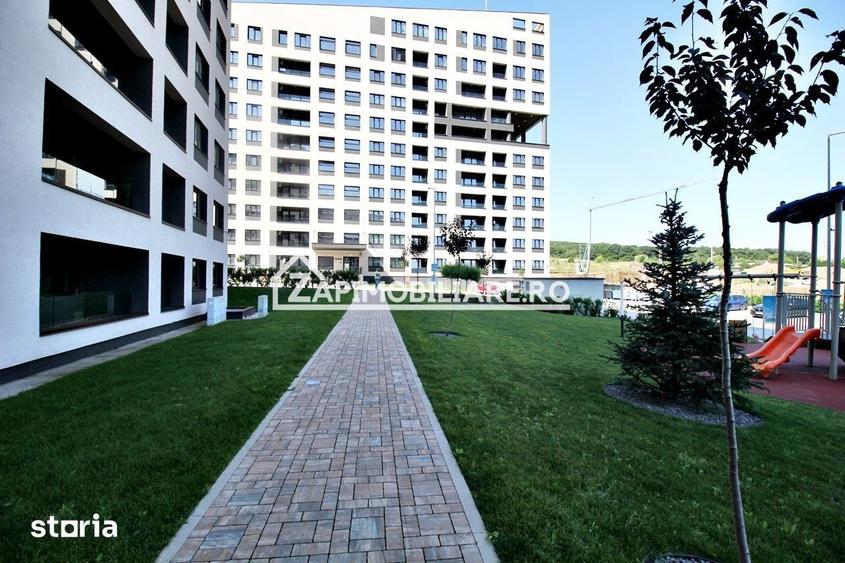 Apartament bloc NOU,2 camere,57 mp, Concept 9 - 5