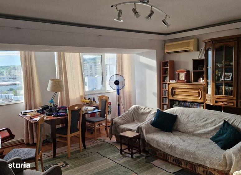 Apartament cu 4 camere în Gară