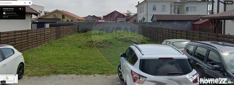 Teren în Vladimirescu