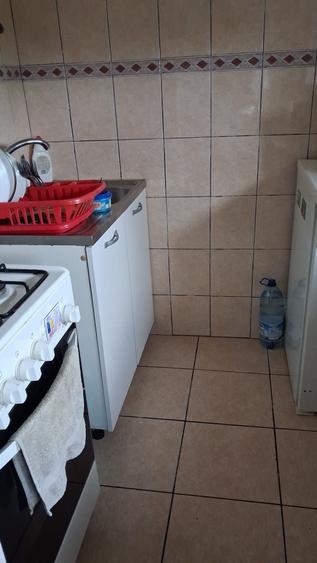 Garsonieră în Rogerius