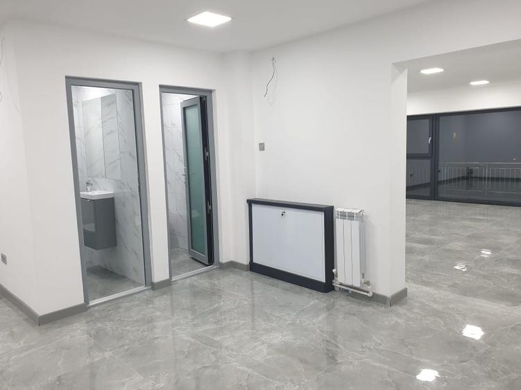 Spațiu comercial, de 80 mp, în Traian